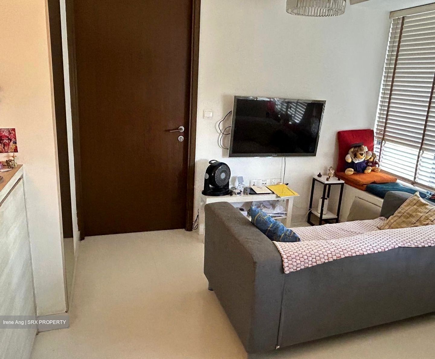 Airstream (D12), Apartment #615685251